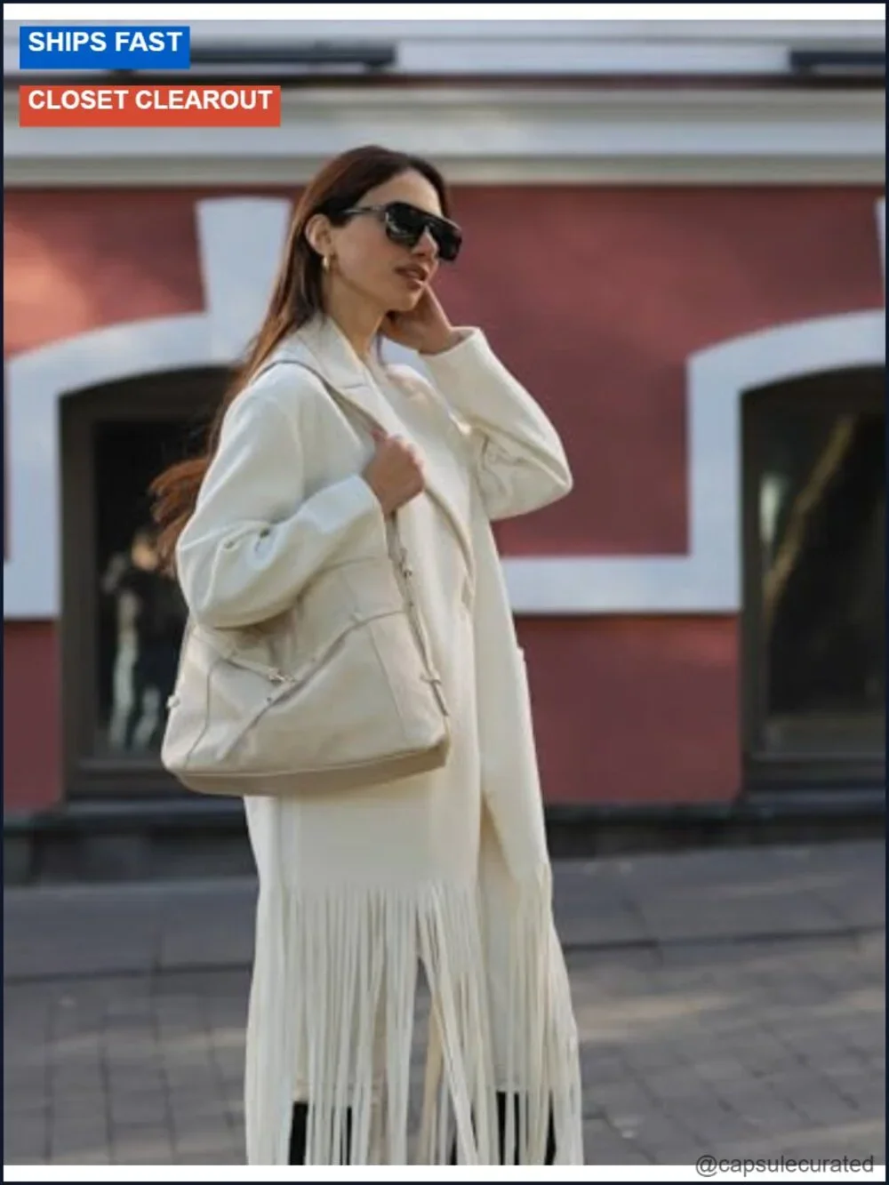 Vegan Leather Hobo Purse with Adjustable Strap